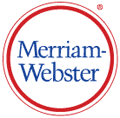 Webster logo